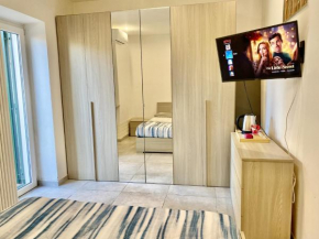 Appartamento moderno a 15 minuti dal centro di Roma
